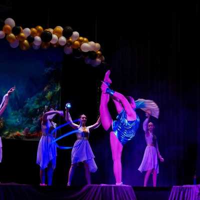 Julia Dance Studio