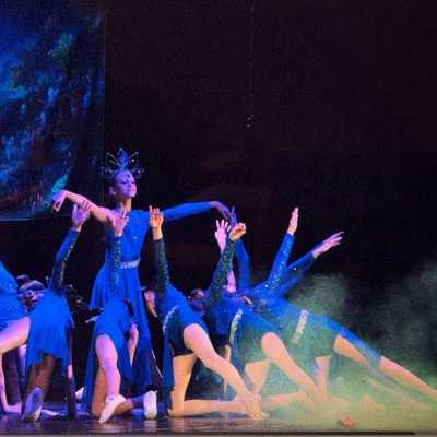 Julia Dance Studio